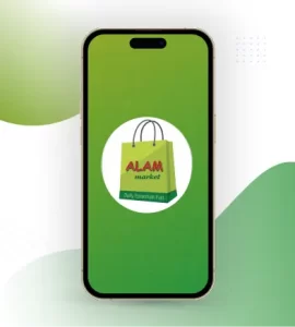 ALAM Market