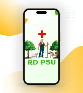 RD PSU