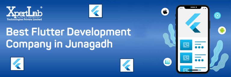 Best Flutter Development Company in Junagadh