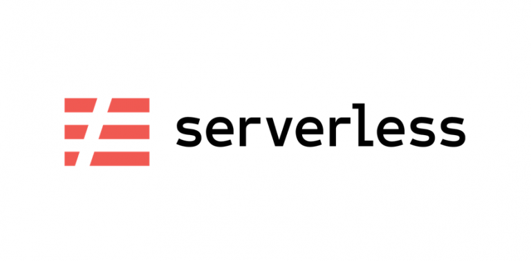 What is serverless?