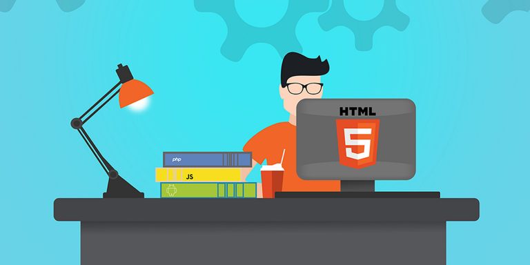 HTML5 Most Important Features Every Web Designer Should Know