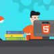 HTML5 Web development