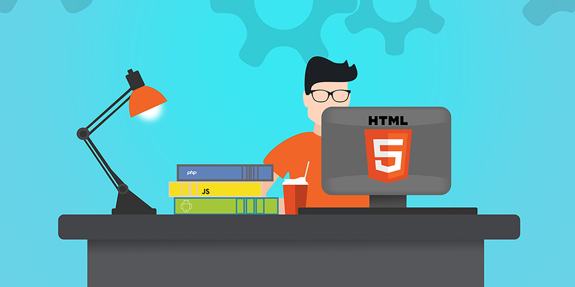 HTML5 Web development