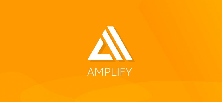 What is AWS Amplify?
