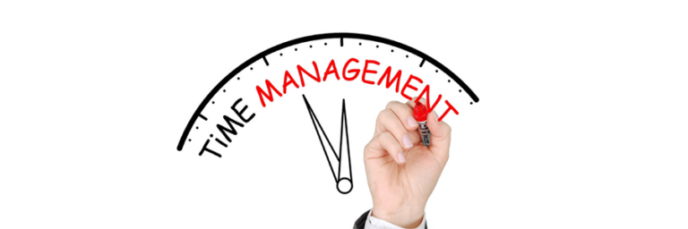How To Manage Time?