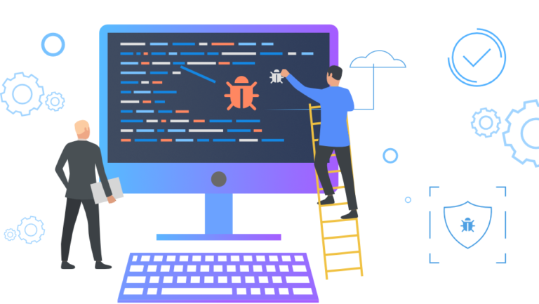 7 Steps to Debug Efficiently and Effectively