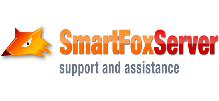 What is Smart Fox Server