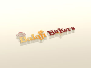 Balaji Bakers
