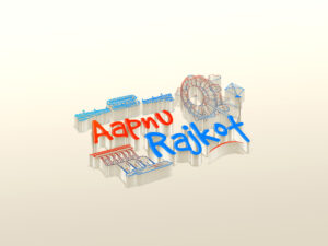 Aapnu Rajkot