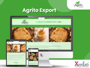 Agrito Export