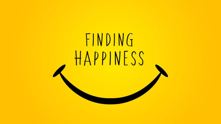 7 things that bring more happiness to your life