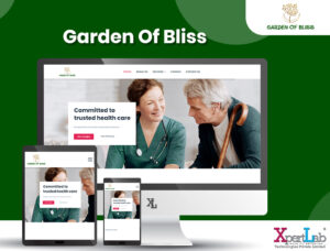 Garden Of Bliss