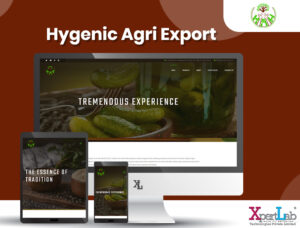 Hygienic Agro World