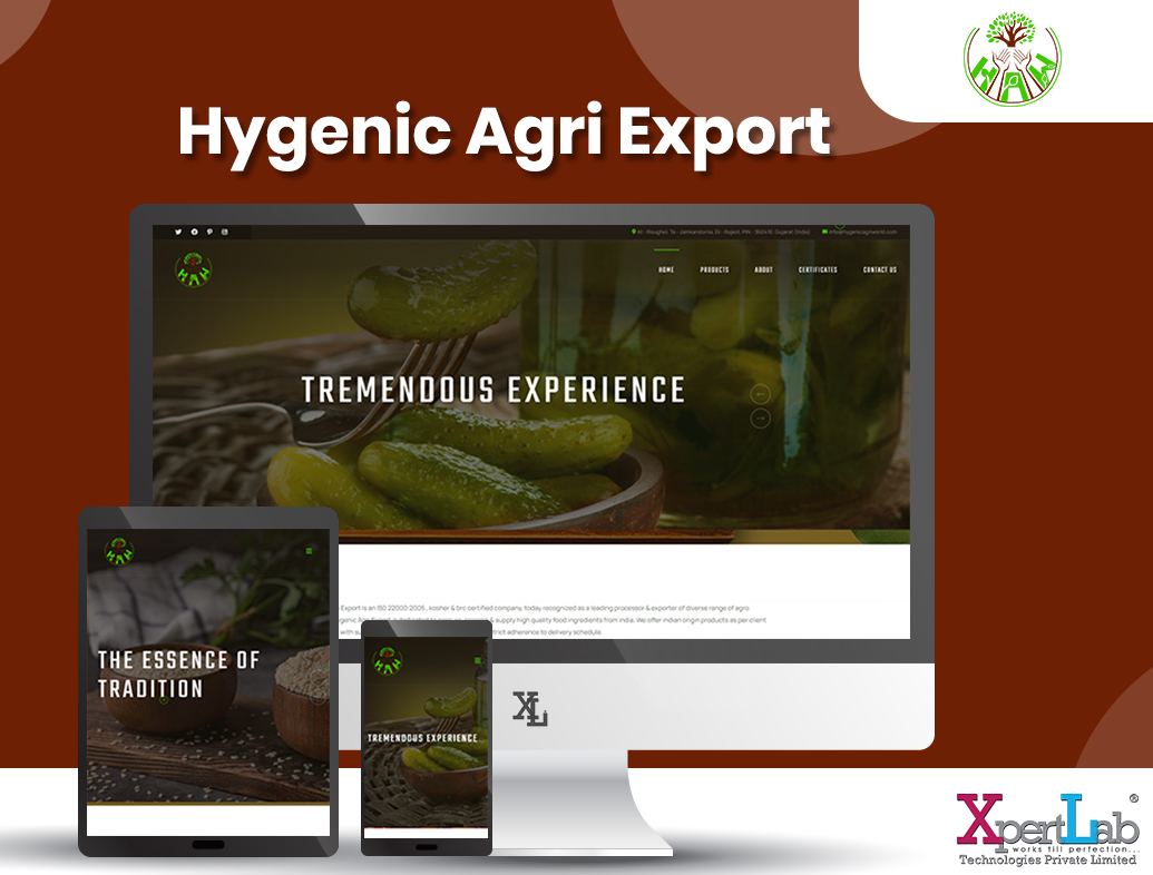 Hygenic-Agri-Export