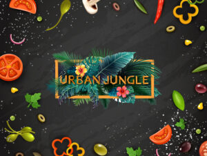 Urban Jungle