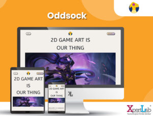 Oddsock