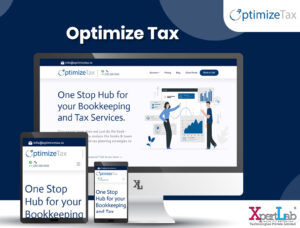 Optimize Tax