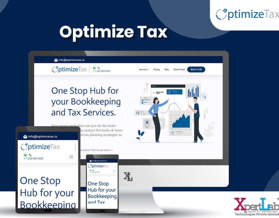 Optimize-Tax