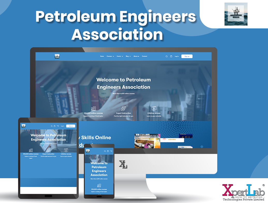 Petroleum-Engineers-Association