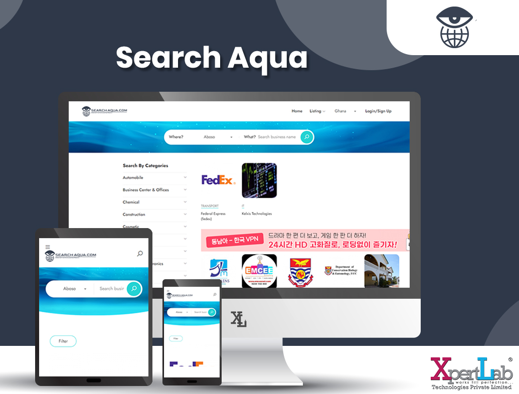 Search-Aqua