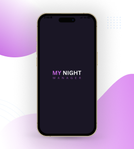 My Night Manager