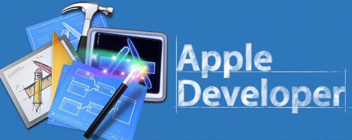 apple developer