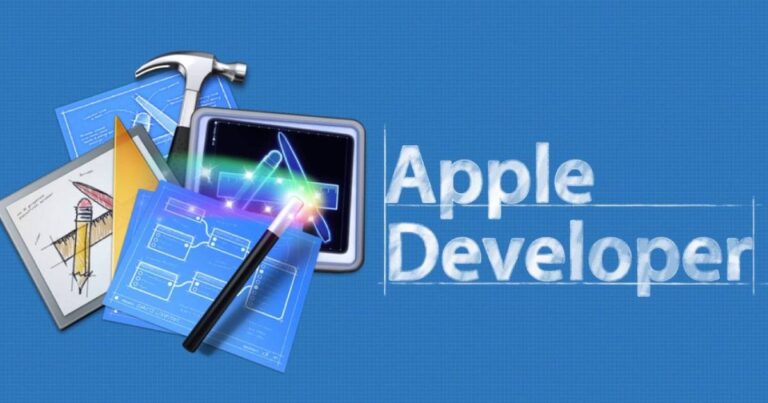 Enrolling in the Apple Developer