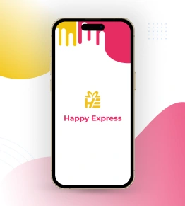 Happy Express