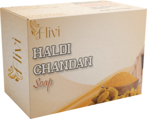 Chandan Soap
