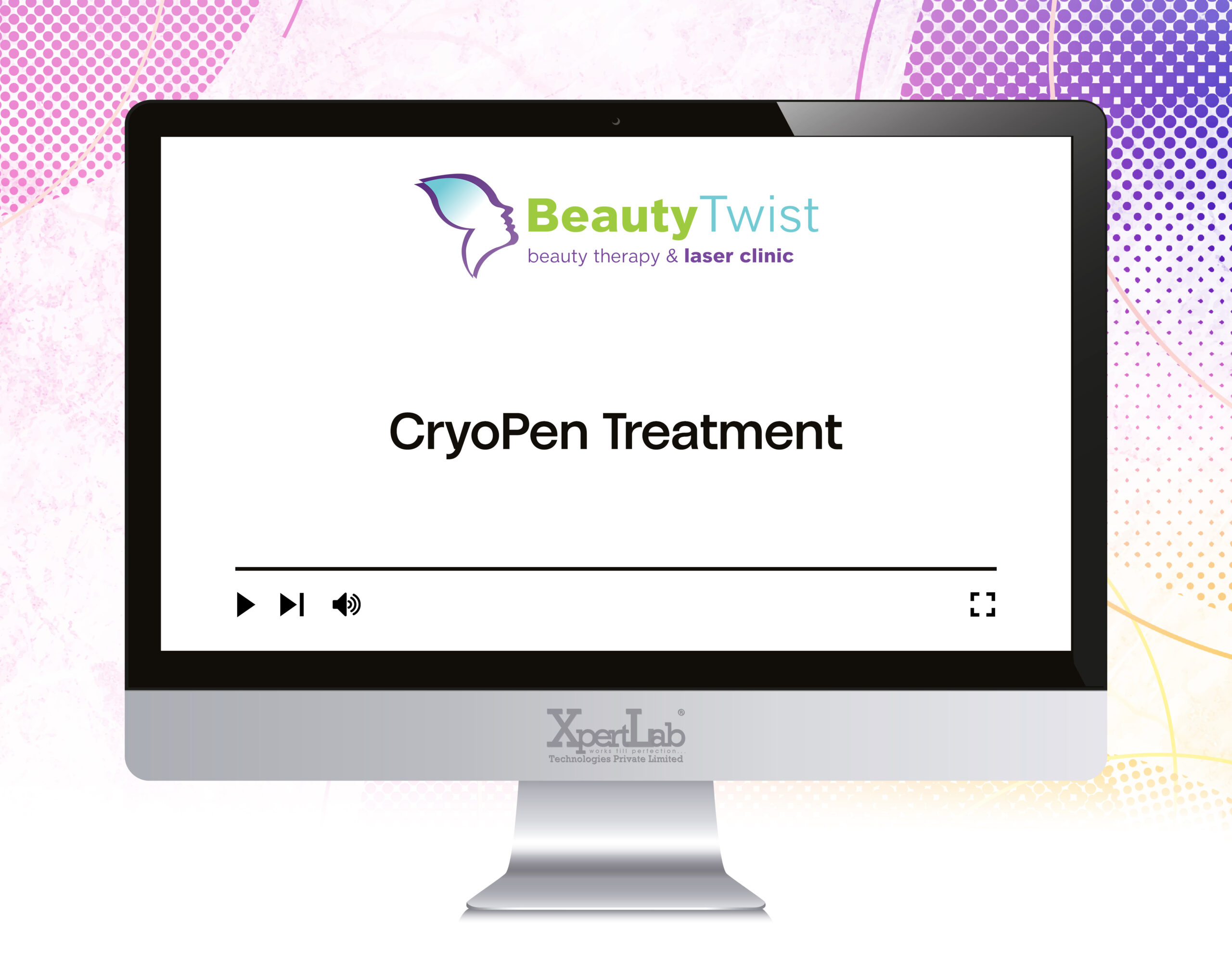 CryoPen-Treatment