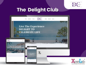 The Delight Club