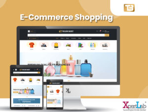 E-Commerce Shopping