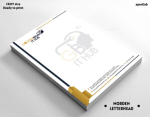 Golden Brains It Hub