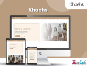 Khaesh