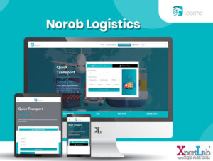 Norob Logistics