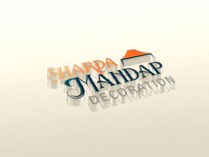 Sharda Mandap Decoration