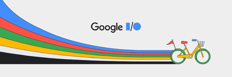 Google I/O 2023