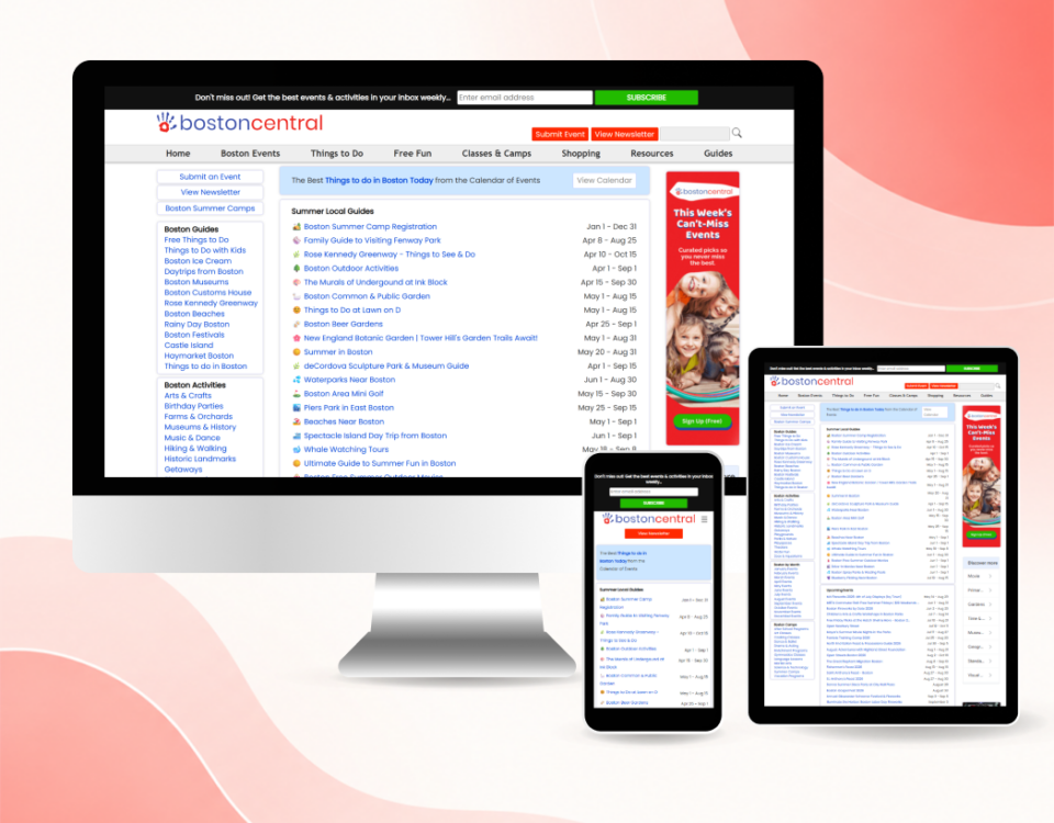 XpertLab Technologies Private Limited Boston Central