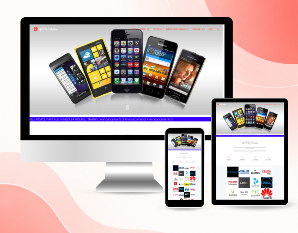 XpertLab Technologies Private Limited GSM Solution