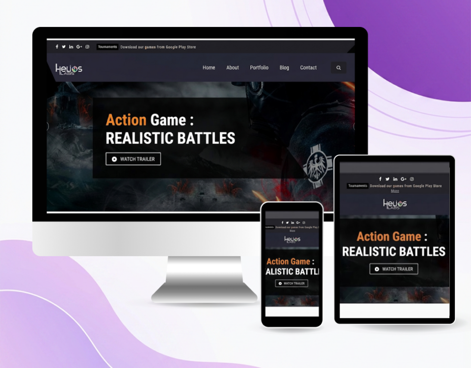 XpertLab Technologies Private Limited Helios Labs