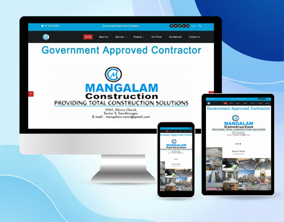 XpertLab Technologies Private Limited Mangalam Construction