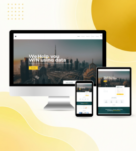 Naqil.io IT consultant