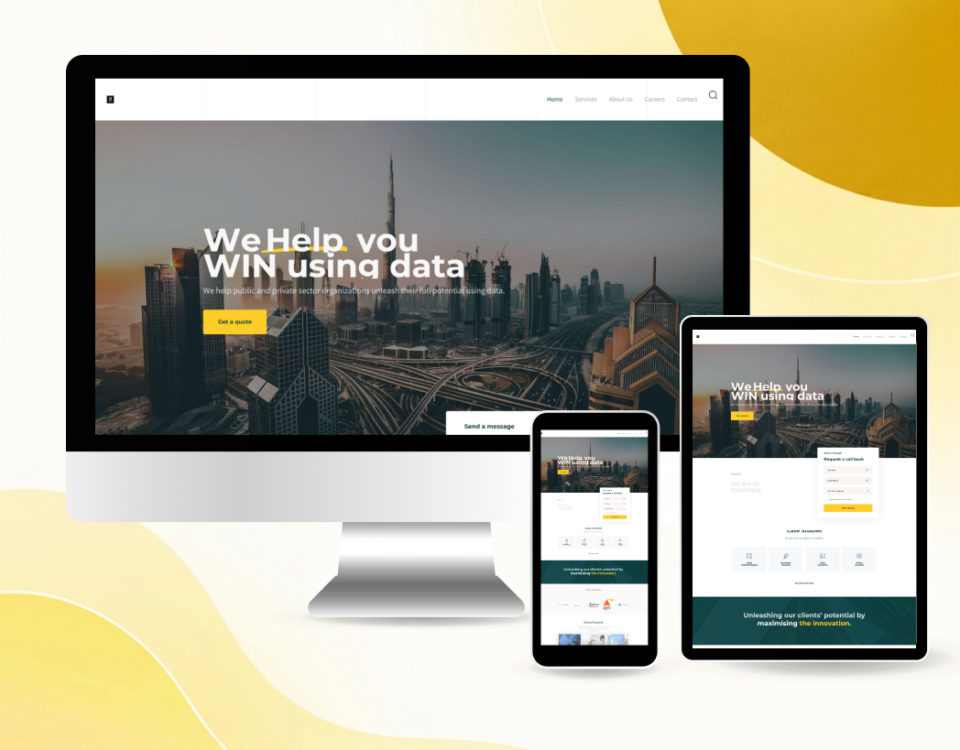 XpertLab Technologies Private Limited Naqil.io IT consultant