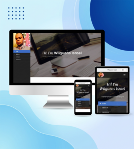 Wilguens Israel – Resume