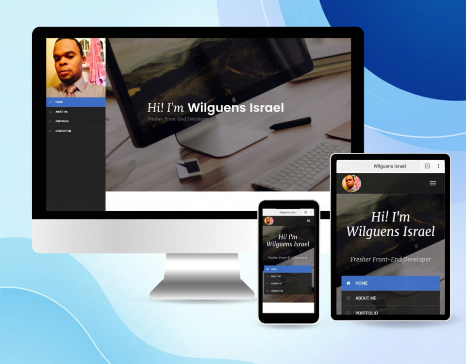 XpertLab Technologies Private Limited Wilguens Israel - Resume