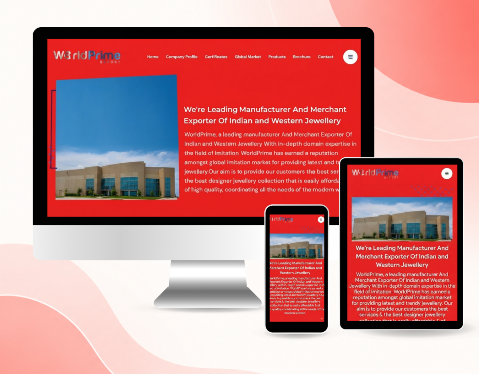 XpertLab Technologies Private Limited World Prime Export – Imitation