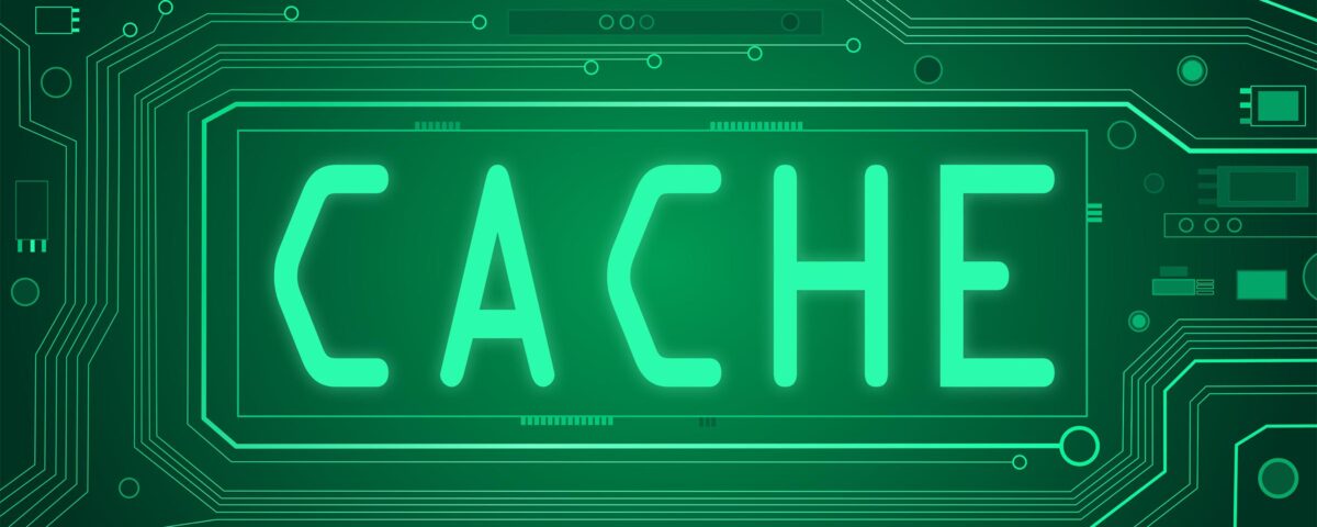 Caching In PHP