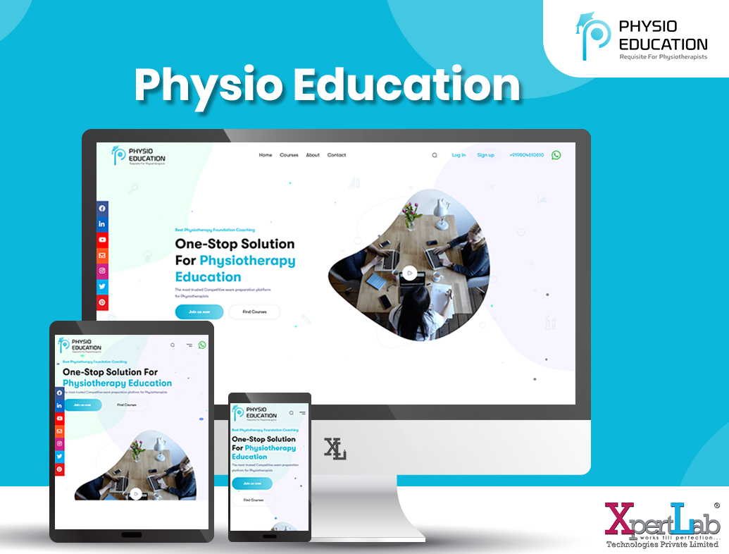 Physio-Education