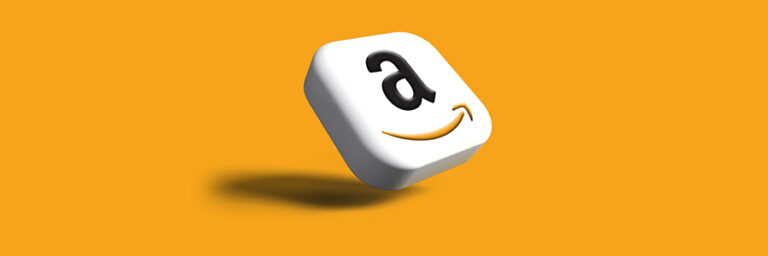 From A to Z: The History of the Amazon Logo