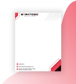 Strategic Solutions